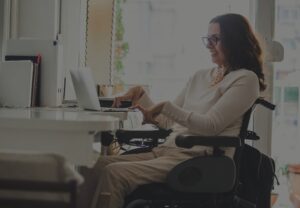 disability insurance for self-employed